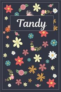 Tandy