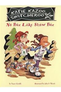 No Biz Like Show Biz #24