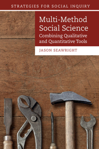 Multi-Method Social Science