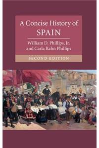 Concise History of Spain