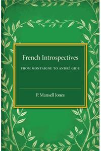 French Introspectives