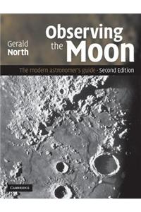 Observing the Moon