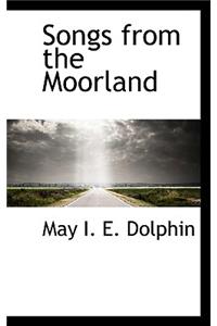 Songs from the Moorland