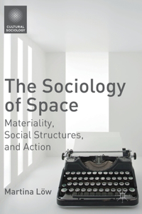 Sociology of Space