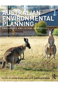 Australian Environmental Planning