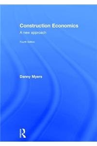 Construction Economics