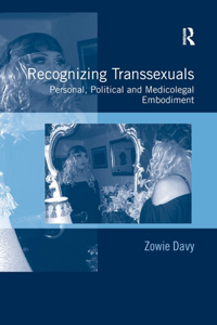 Recognizing Transsexuals