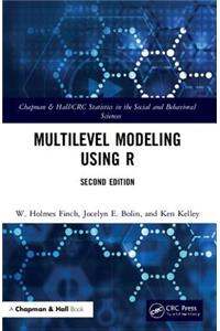 Multilevel Modeling Using R