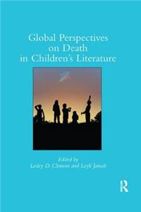 Global Perspectives on Death in Children’s Literature