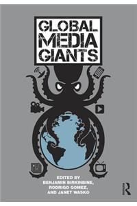 Global Media Giants