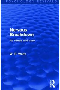 Nervous Breakdown