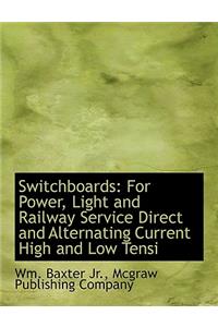 Switchboards