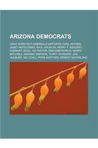 Arizona Democrats