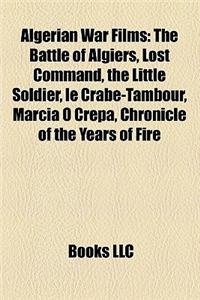 Algerian War Films (Study Guide)