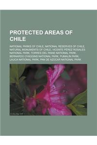 Protected Areas of Chile