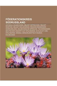 Foderationskreis Sudrussland