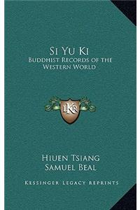 Si Yu KI