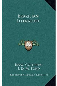 Brazilian Literature