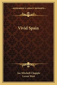 Vivid Spain