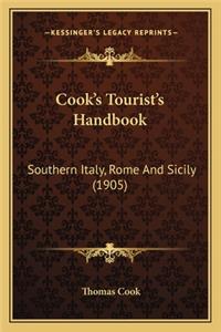 Cook's Tourist's Handbook