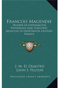 Francois Magendie