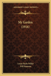 My Garden (1916)