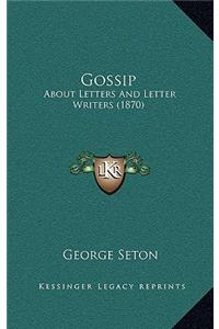 Gossip