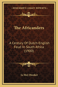 The Africanders