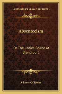 Absenteeism