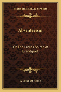 Absenteeism