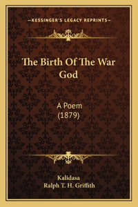 Birth Of The War God