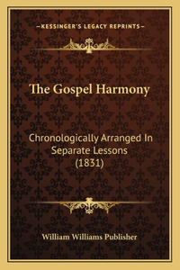 Gospel Harmony
