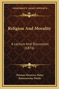 Religion And Morality