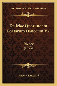 Deliciae Quorundam Poetarum Danorum V2
