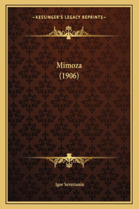 Mimoza (1906)