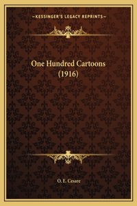 One Hundred Cartoons (1916)