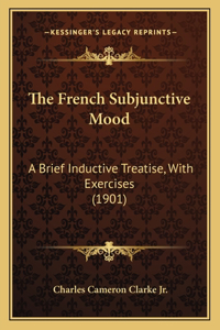 French Subjunctive Mood