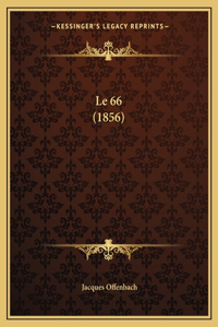Le 66 (1856)