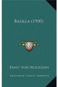 Basilla (1900)