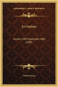 Le Curieux