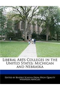 Liberal Arts Colleges in the United States