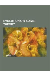 Evolutionary Game Theory
