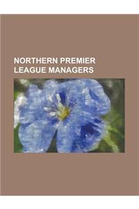 Northern Premier League Managers
