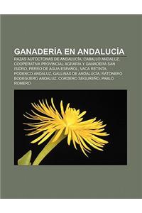 Ganaderia En Andalucia