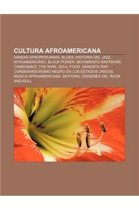 Cultura Afroamericana