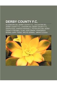 Derby County F.C.