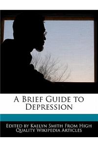 A Brief Guide to Depression