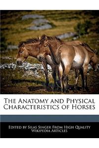 The Anatomy and Physical Characteristics of Horses
