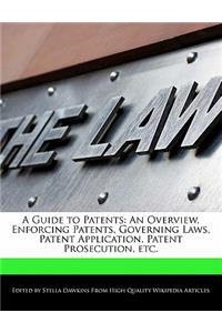 A Guide to Patents