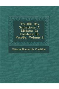Trait E Des Sensations